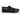 FROGGIE SCHOOL VELCRO 7814 BLACK Sandals | familyshoecentre
