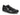 FROGGIE SCHOOL VELCRO 7814 BLACK Sandals | familyshoecentre