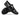 FROGGIE SCHOOL VELCRO 7814 BLACK Sandals | familyshoecentre