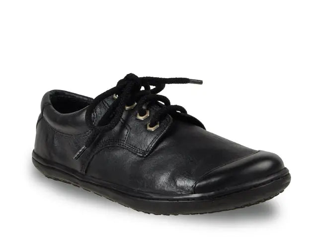 FROGGIE SCHOOL 7823 LACE BLACK Sneakers | familyshoecentre