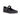 FROGGIE 11441 Black Sandals | familyshoecentre