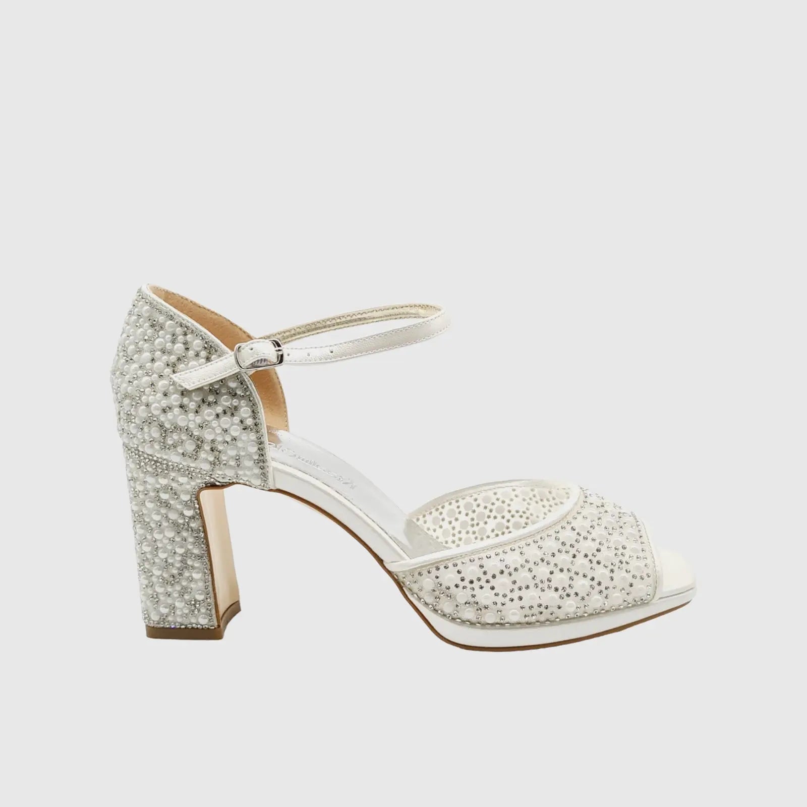 Dress Heels - 6158 Heels | familyshoecentre