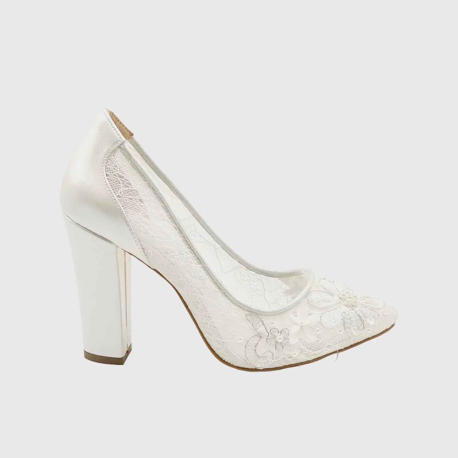 Dress Heels - 5415 Heels | familyshoecentre