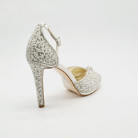 BRIDAL 6168 Heels | familyshoecentre