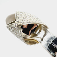 BRIDAL 6168 Heels | familyshoecentre