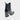 RUG 4002 BLACK LADIES LEATHER BOOT Boots | familyshoecentre