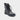WINSSTO 721 BLACK LADIES LEATHER BOOT Boots | familyshoecentre