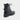 WINSSTO 721 BLACK LADIES LEATHER BOOT Boots | familyshoecentre