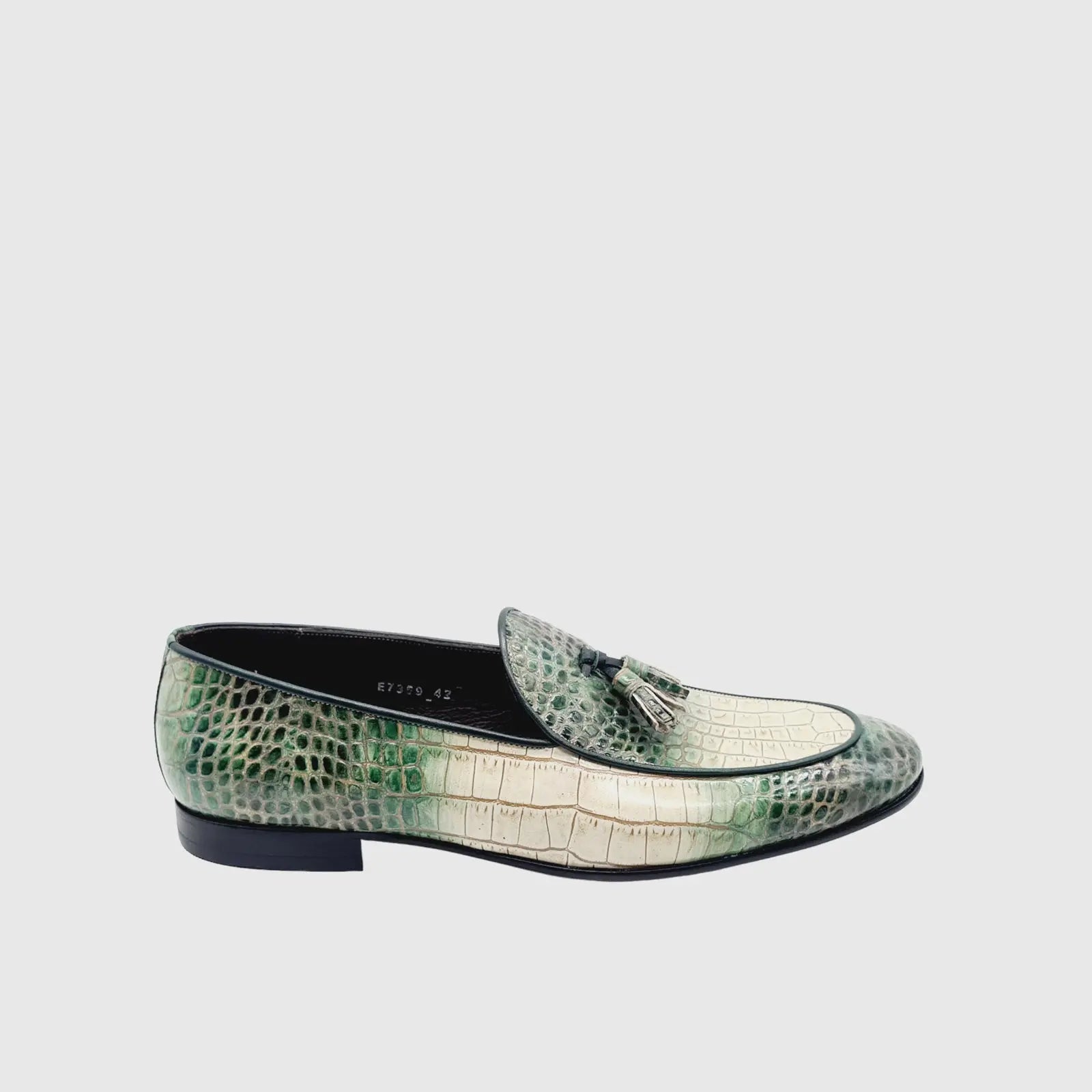 Dress Loafers - ELI042 Loafers | familyshoecentre