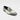 ELI042 GREEN Loafers | familyshoecentre