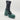 MV 25051 GREEN Boots | familyshoecentre