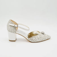 BRIDAL 5497 Heels | familyshoecentre