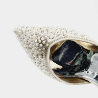 BRIDAL 5497 Heels | familyshoecentre