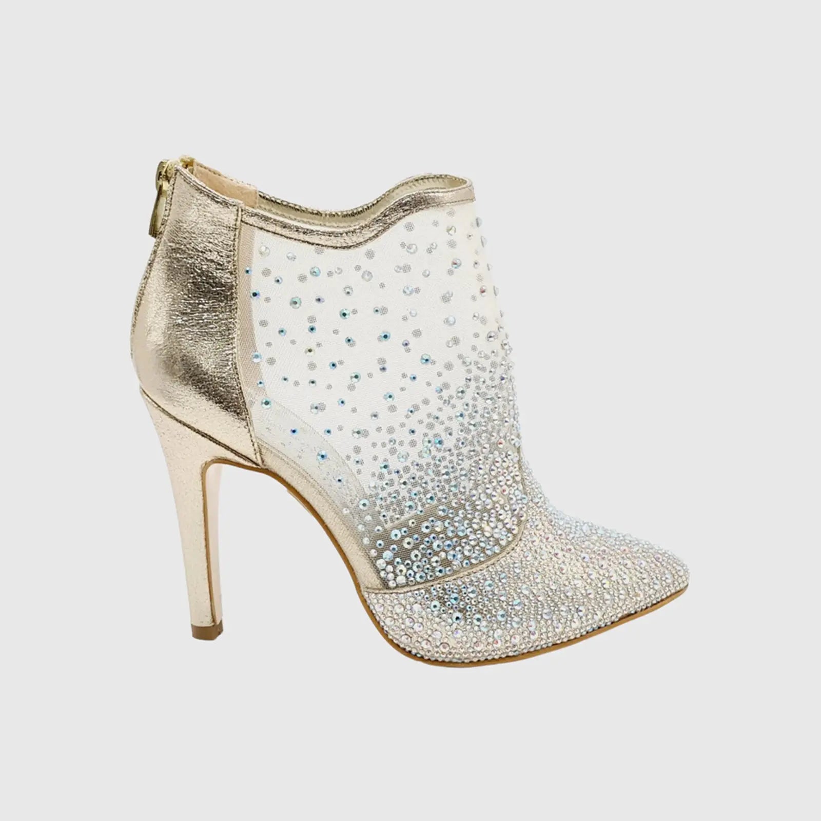Dress Heels - BRD014 Heels | familyshoecentre