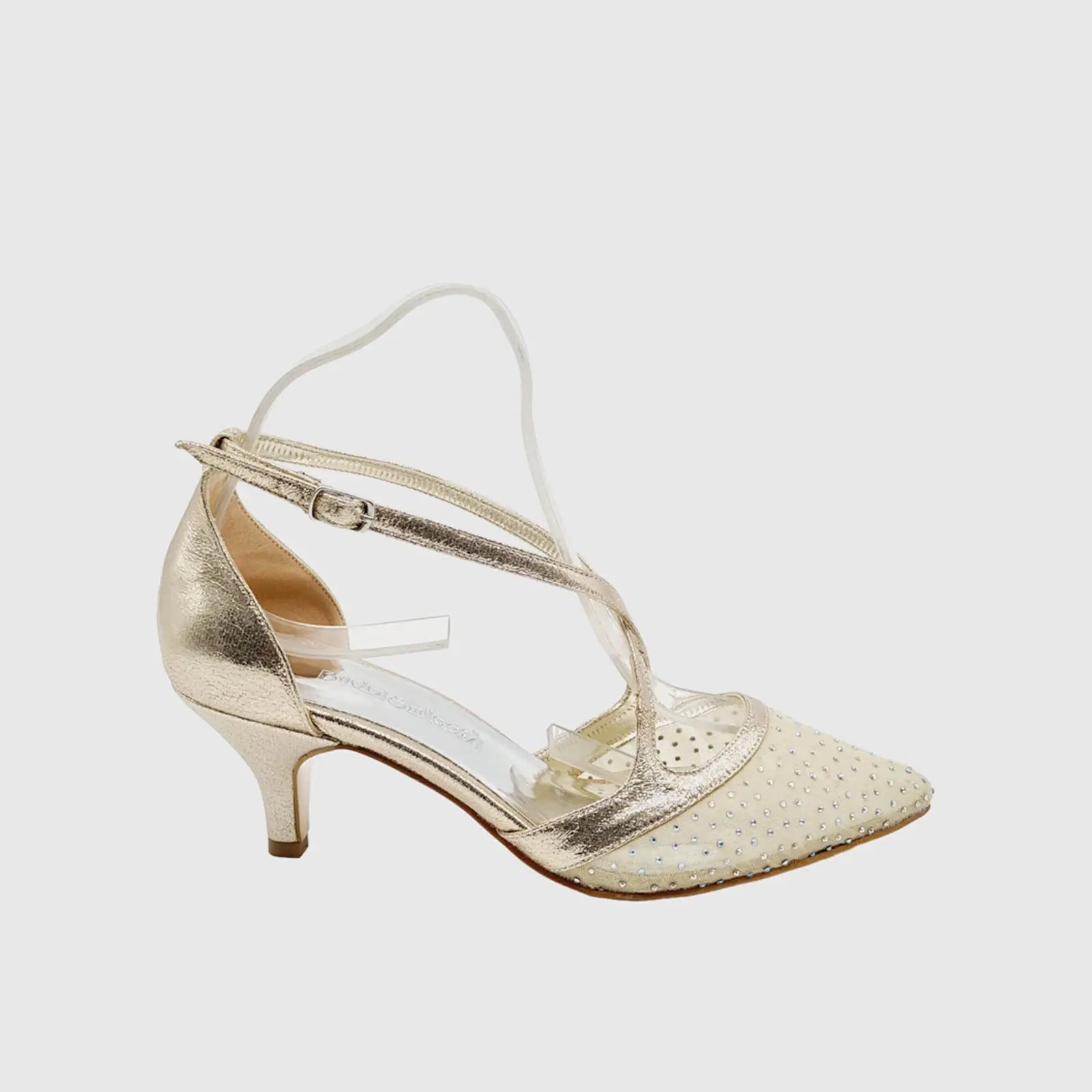 Dress Heels - 5495 Heels | familyshoecentre