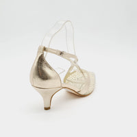 BRIDAL 5495 Heels | familyshoecentre