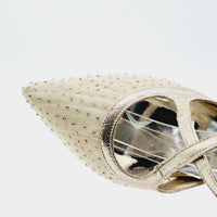 BRIDAL 5495 Heels | familyshoecentre