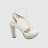 Dress Heels - 4856 Heels | familyshoecentre
