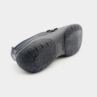 HOTTER CANDY BLACK Loafers | familyshoecentre