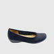 HOTTER LIVVY 2 NAVY Pumps | familyshoecentre