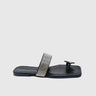 LL 108.K06.01 BLACK Sandals | familyshoecentre