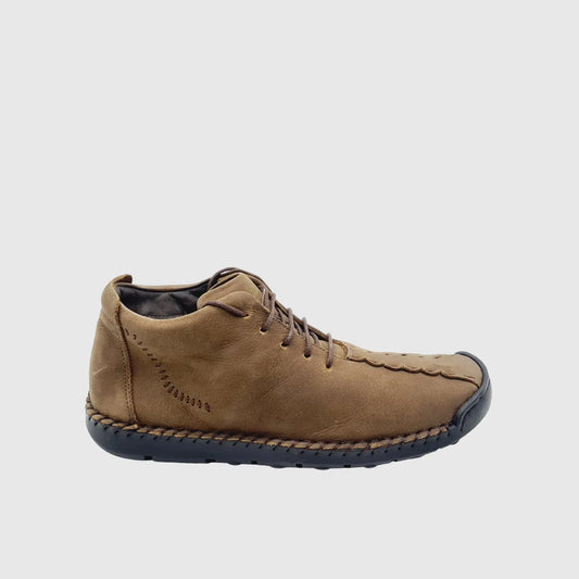 ANATOMIC 737388 BROWN Boots | familyshoecentre