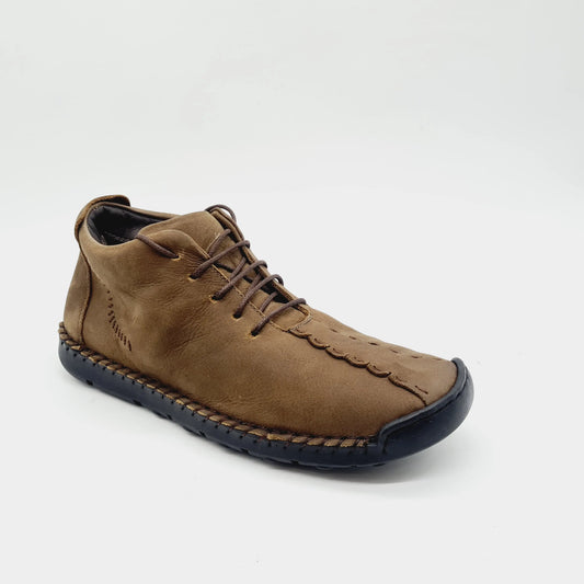 ANATOMIC 737388 BROWN Boots | familyshoecentre