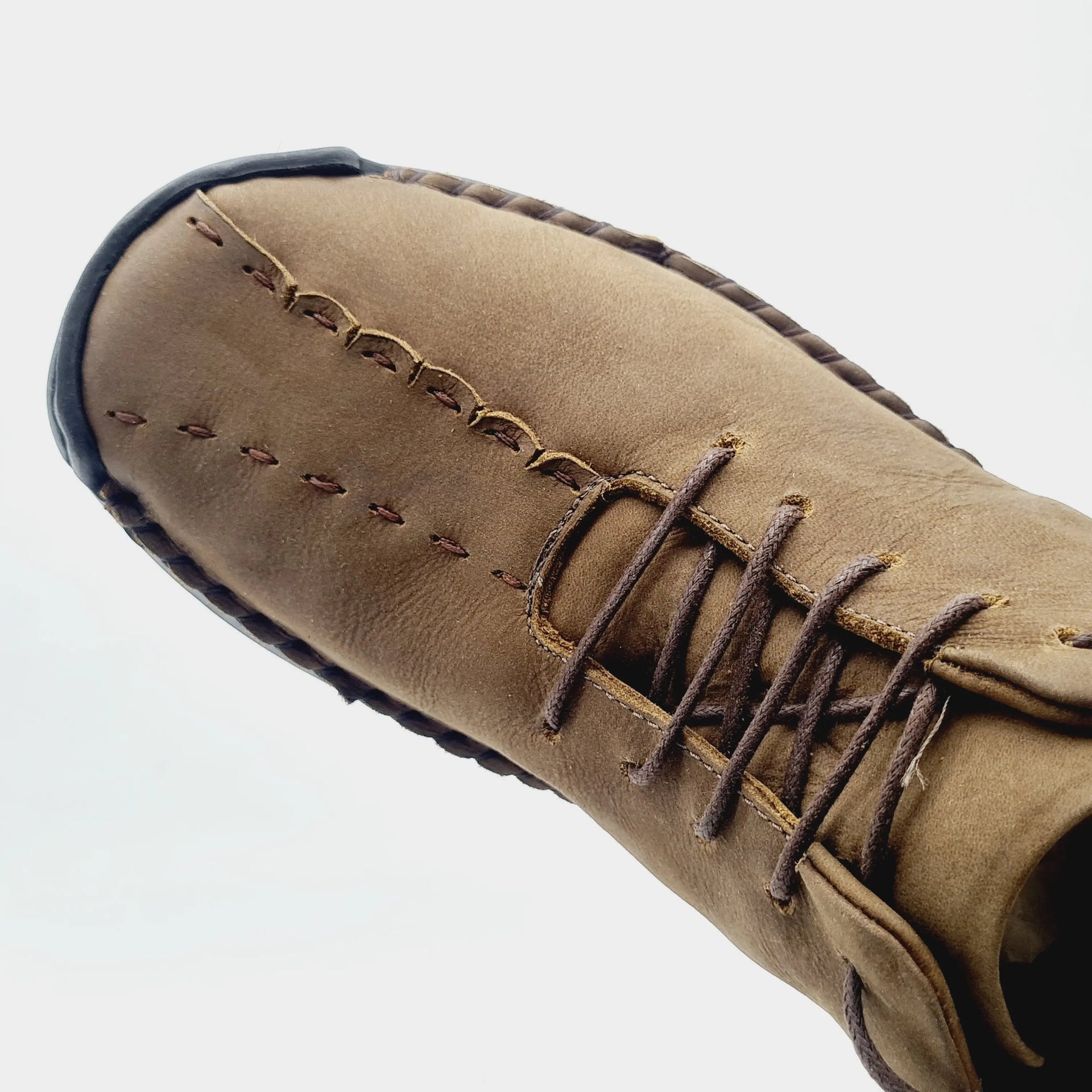 ANATOMIC 737388 BROWN Boots | familyshoecentre