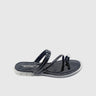 LL 256.781.01 BLACK Sandals | familyshoecentre