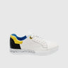 PEP 5071 WHITE Sneakers | familyshoecentre