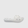 IB BM46 WHITE Sandals | familyshoecentre