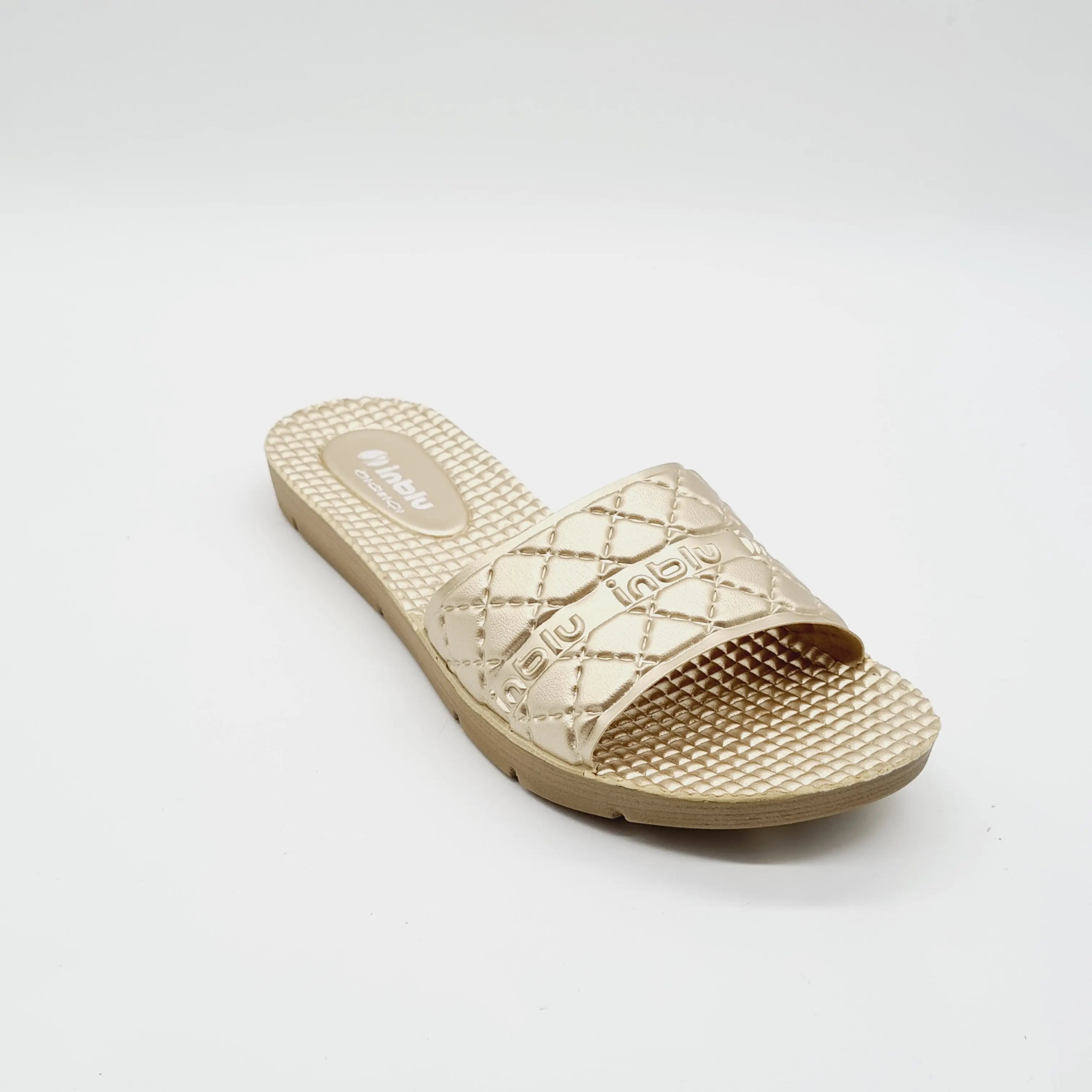 IB ME39 PEWTER Sandals | familyshoecentre