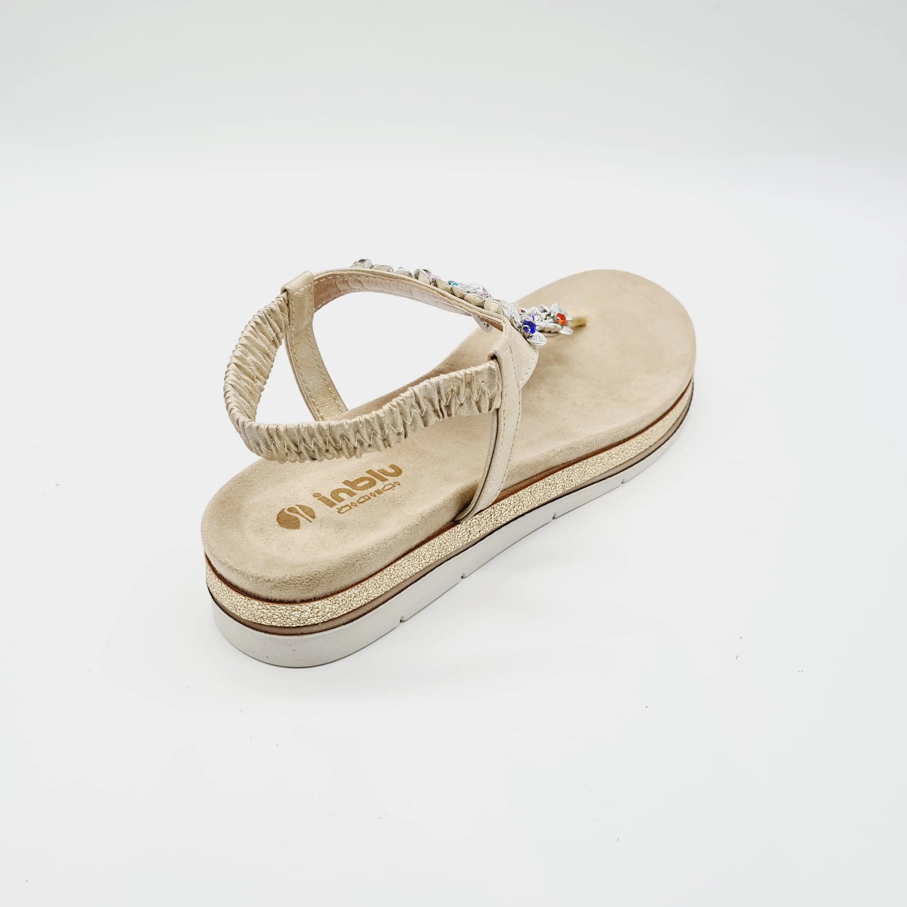 IB SA27 SAND Sandals | familyshoecentre