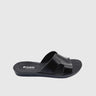 IB ME37 BLACK Sandals | familyshoecentre