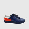 FORMALES 4197 NAVY Sneakers | familyshoecentre
