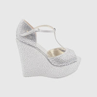 Bridal Wedges - 4988-13220 Wedges | familyshoecentre