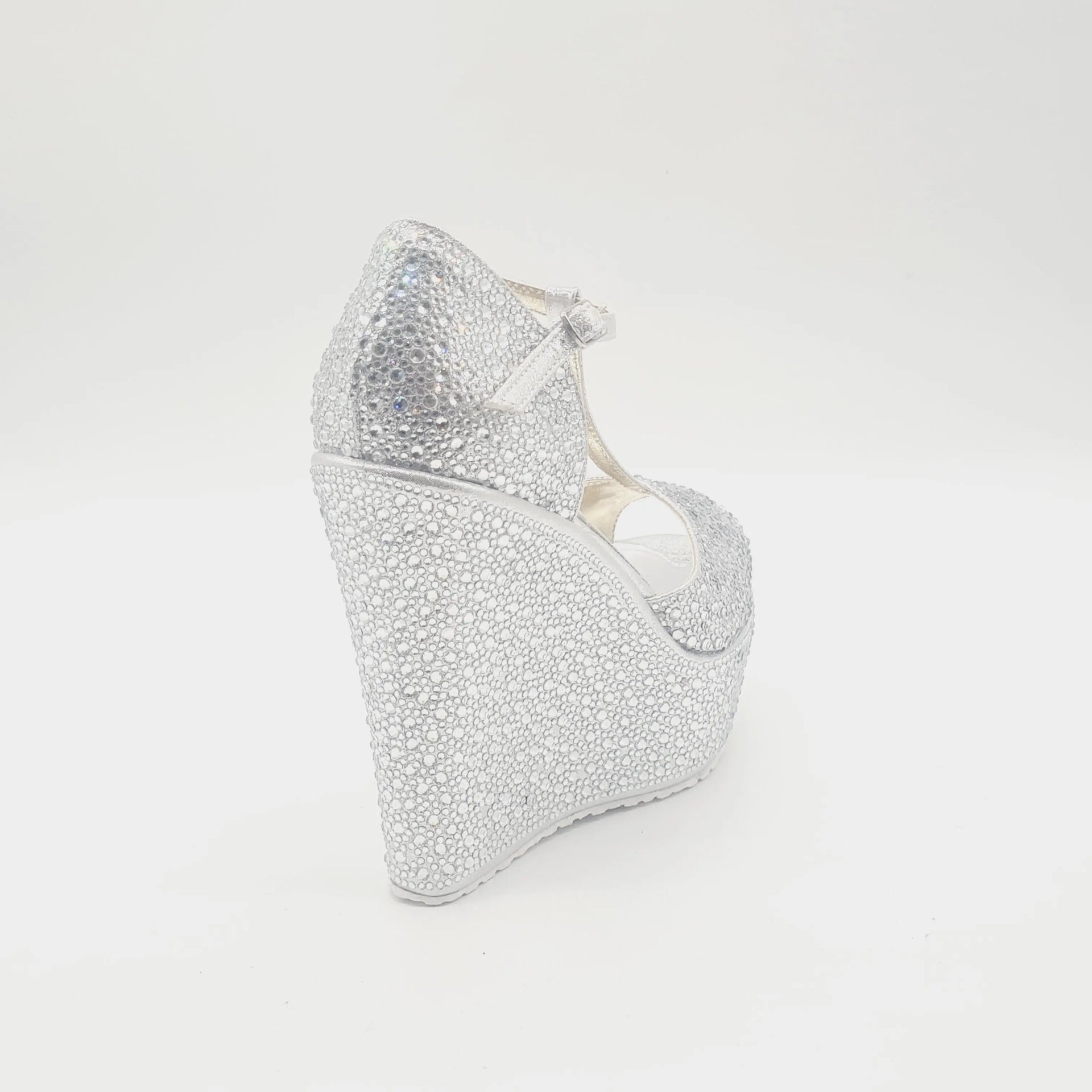 BRIDAL 4988-13220 Wedges | familyshoecentre