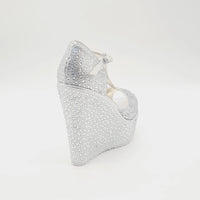 BRIDAL 4988-13220 Wedges | familyshoecentre