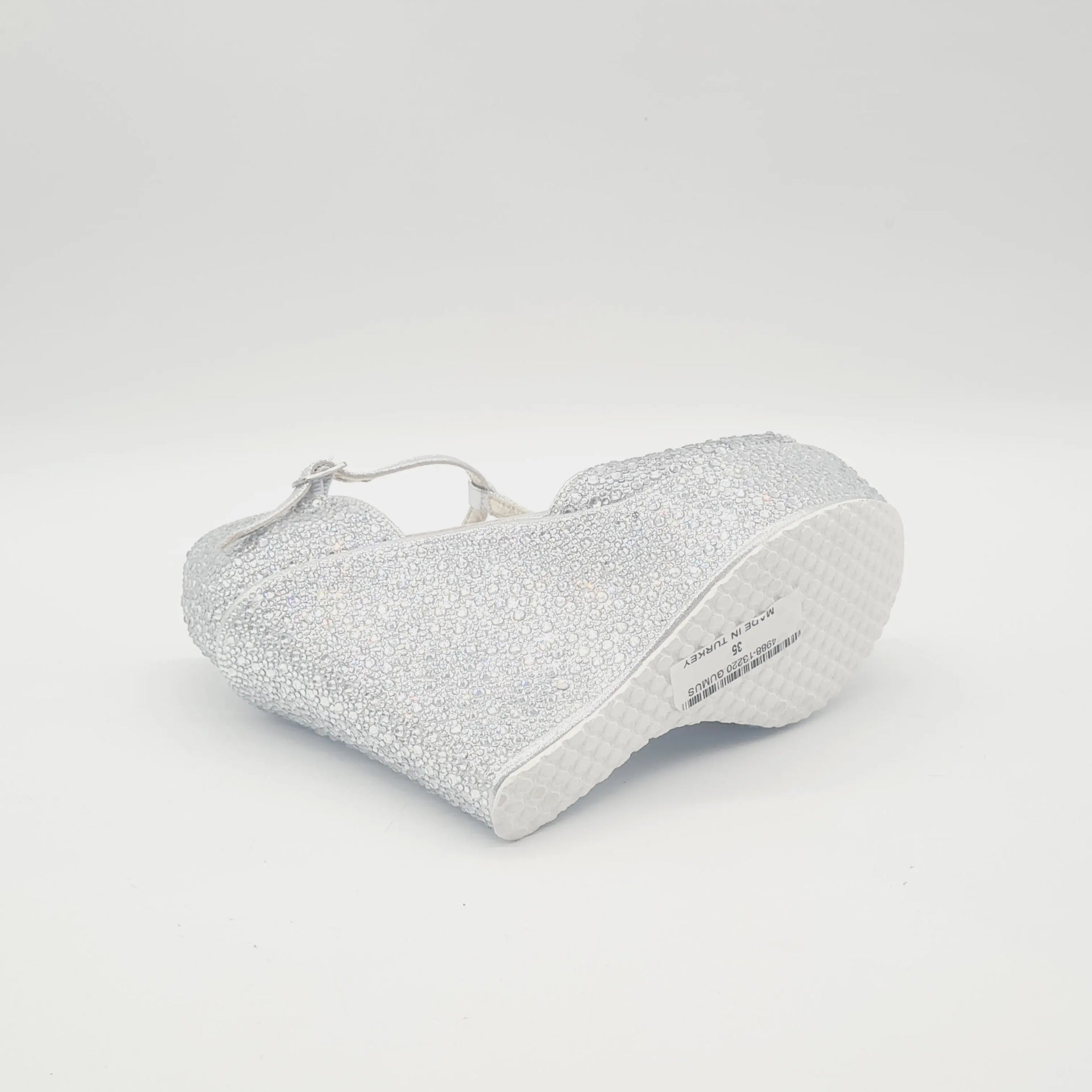 BRIDAL 4988-13220 Wedges | familyshoecentre