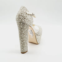 BRIDAL 4999-151 Heels | familyshoecentre