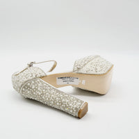 BRIDAL 4999-151 Heels | familyshoecentre