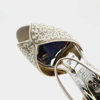 BRIDAL 4999-151 Heels | familyshoecentre