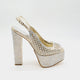 BRIDAL 6118-2035 Heels | familyshoecentre