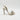 BRIDAL 6254-508 PEARL Heels | familyshoecentre