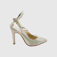 Bridal Heels - 5522 Heels | familyshoecentre