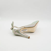 BRIDAL 5522 Heels | familyshoecentre
