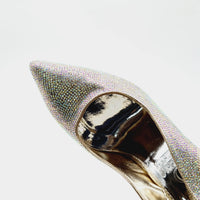 BRIDAL 5522 Heels | familyshoecentre