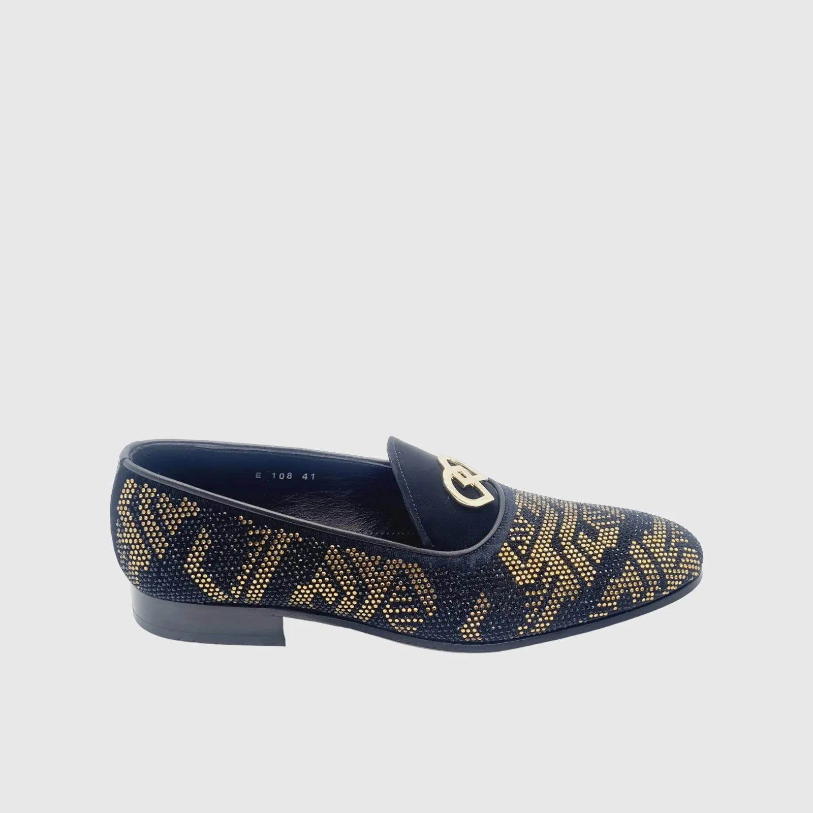 Dress Loafers - ELI108 Loafers | familyshoecentre