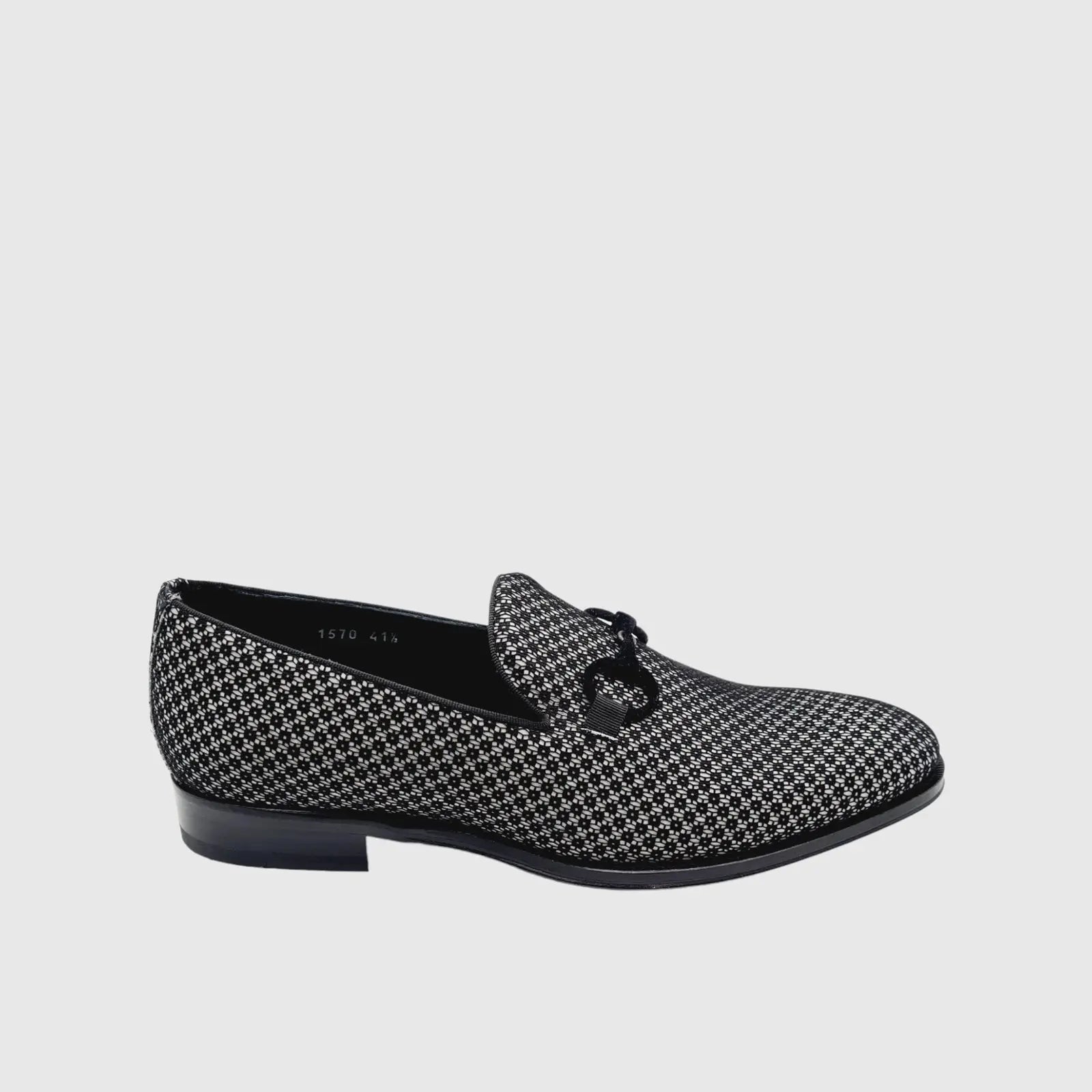 Dress Loafers - 1570 Loafers | familyshoecentre