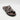 GLAD 333 BROWN MENS LEATHER SANDAL Sandals | familyshoecentre